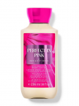 Bath & Body Works "Perfect In Pink" kūno losjonas
