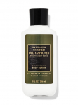 Bath & Body Works ,,Smoked Old Fashioned&rdquo; kūno losjonas