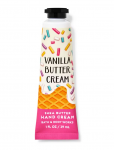 Bath & Body Works "Vanilla Buttercream" rankų kremas