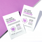 APLB "Collagen EGF Peptide" veido kaukė