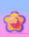 DAISE "Very Vanilla" drėkinamasis lūpų balzamas