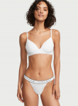 Victoria's Secret "VS White" kelnaitės