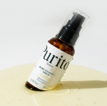 Purito SEOUL "Vitamin C Serum Brightening Facial" veido serumas