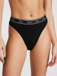 Victoria's Secret "Pure Black" kelnaitės