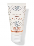 Bath & Body Works ,,Pure Wonder&rdquo; mini kūno kremas