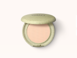 Kiko Milano Green Me "01 Matte Beige" akių &scaron;e&scaron;ėliai