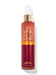 Bath & Body Works ,,Dark Velvet Oud&rdquo; kūno dulksna su blizgučiais
