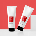 COSRX "Salicylic Acid Daily Gentle" veido prausiklis su salicilo rūg&scaron;timi