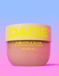 DAISE "Pineapple Glow" kūno &scaron;veitiklis