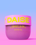 DAISE "Cherry Glow" kūno &scaron;veitiklis