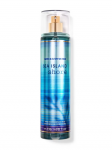 Bath & Body Works ,,Sea Island Shore&rdquo; kūno dulksna