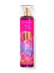 Bath & Body Works ,,Pink Tie Dye&rdquo; kūno dulksna