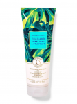 Bath & Body Works ,,Thailand Sweet Kiwi & Starfruit" kreminis kūno prausiklis
