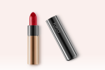 Kiko Milano "113 Pearly Tulip Red" kreminiai lūpų dažai