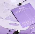 Biodance "Rejuvenating Caviar PDRN Real Deep" veido kaukė