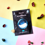 JMsolution "Active Bird'S Nest Moisture" veido kaukė