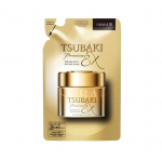 Shiseido "Tsubaki Premium Repair" plaukų kaukės papildymas