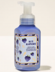 Bath & Body Works "Blue Raspberry" rankų muilas/putos