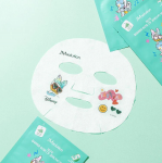 JMsolution "Disney Selfie Barrier Rose Of Jerico" veido kaukė