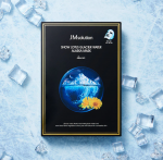 JMsolution "Snow Lotus Glacier Water Alaska" veido kaukė