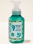 Bath & Body Works "Bergamot Waters" rankų muilas/putos