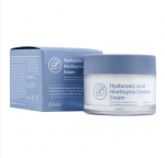 Esfolio "Hyaluronic Acid Houttuynia Cordata" veido kremas