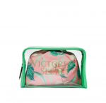 Victoria&rsquo;s Secret "2in1 Mint" kosmetinė