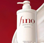 Shiseido "Fino Premium Touch" plaukų &scaron;ampūnas
