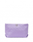 Victoria's Secret "Lilac Woven" kosmetinė