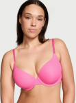 Victoria's Secret "Hollywood Pink" liemenėlė