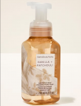 Bath & Body Works "Vanilla + Patchouli" rankų muilas/putos
