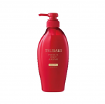 Shiseido "Tsubaki Premium Moist & Repair" plaukų &scaron;ampūnas