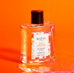 Ba&iuml;ja Paris "&Eacute;t&eacute; &agrave; Syracuse" du&scaron;o gelis