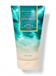 Bath & Body Works ,,Water Lily Springs&rdquo; kūno &scaron;veitiklis