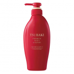 Shiseido "Tsubaki Premium Moist & Repair" plaukų kondicionierius