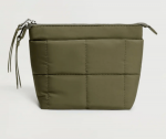 Mango "Olive Green" kosmetinė