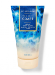 Bath & Body Works ,,Sea Salt Coast&rdquo; kūno &scaron;veitiklis