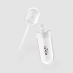 Kiko Milano &ldquo;02 Cloud Dew&ldquo; lūpų kremas