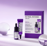 Some by Mi "Retinol Intense Trial" mini rinkinys su retinoliu