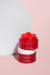 CARE:NEL "Pomegranate" lūpų kaukė