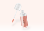 Kiko Milano &ldquo;04 Nude Ever&ldquo; lūpų kremas