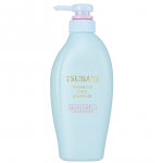 Shiseido "Tsubaki Premium Cool & Repair" plaukų kondicionierius