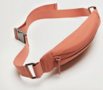 Mango "Peach" rankinė-diržas