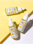 APLB "Retinol Vitamin C Vitamin E" veido serumas