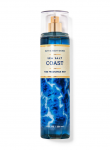 Bath & Body Works ,,Sea Salt Coast&rdquo; kūno dulksna