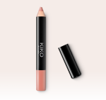 Kiko Milano "03 Golden Coral" kreminiai lūpų dažai