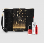 Kiko Milano "03 Exclusive Red" rinkinys