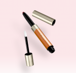 Kiko Milano "03 Electric Kiss" 2in1 lūpų dažai