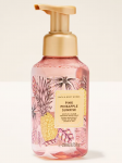 Bath & Body Works "Pink Pineapple Sunrise" rankų muilas/putos