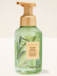 Bath & Body Works "Waikiki Beach Coconut" rankų muilas/putos